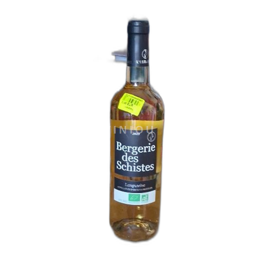 Languedoc Bergerie des Schistes 2023