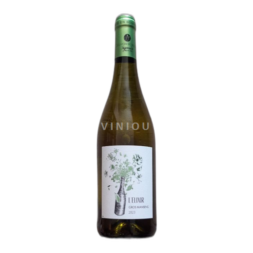 Aquitaine and Charentes Périgord Les Vignerons de Sigoulès L'Elixir 2023