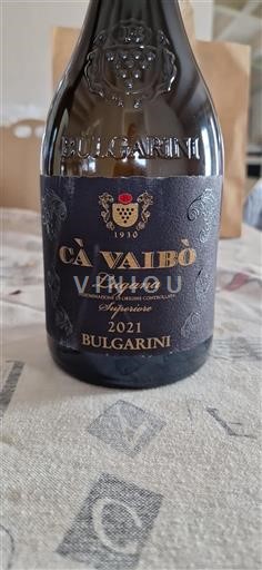 Lombardia Lugana Bulgarini Cà Vaibò 2021