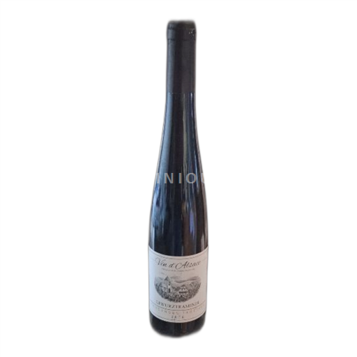 Alsacia Le Cellier du Herrenweg Vendanges Tardives 2018