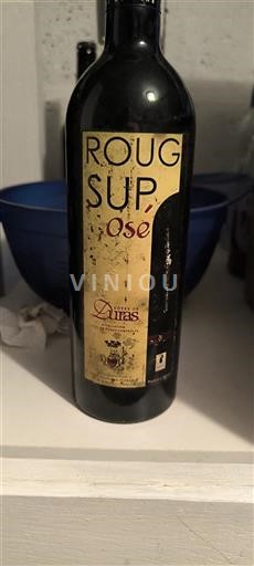 Sudoeste Côtes de Duras Domaine Amblard Osé 2010