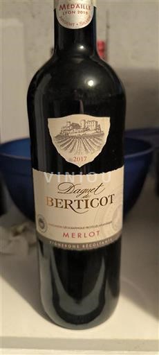 Aquitanien und Charente Atlantique Daguet de Berticot 2017