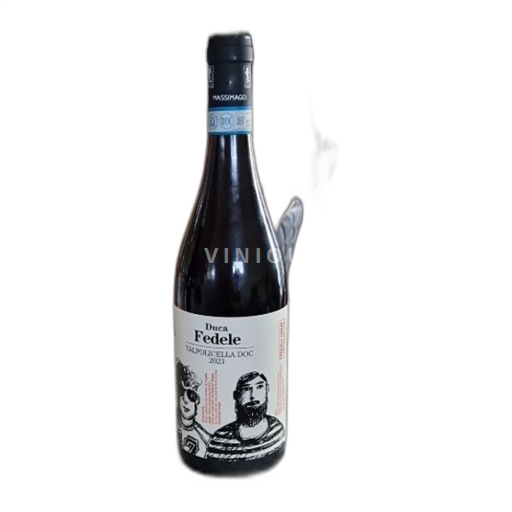 Wines of Veneto Valpolicella Duca Fedele 2023