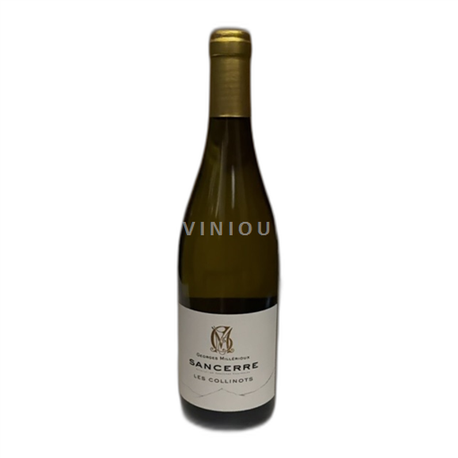 Valle del Loira Sancerre Georges Millérioux Les Collinots 2022
