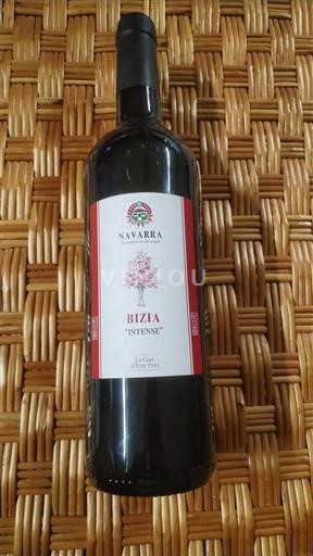 Andaluzija Malaga La Cave Exte Peio Bizia Intense Neleten.