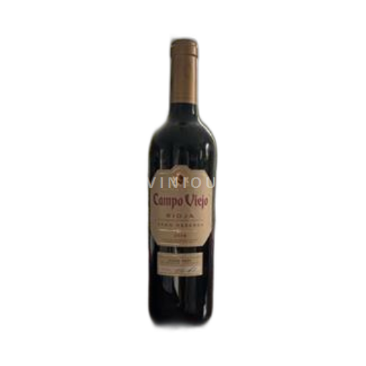 Rioja Campo Viejo Gran Reserva 2016