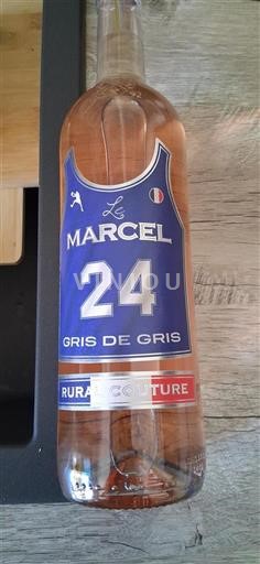 Languedoc Nespecifikováno Le Marcel Rural Couture Neročník