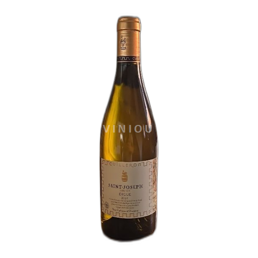 Rhône Valley Saint-Joseph Yves Cuilleron Digue 2024