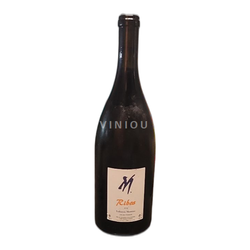 Languedoc Yohann moreno M. Ribos 2019