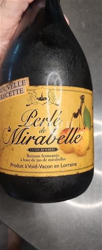 Lorraine Unspecified Réservée Non-Vintage