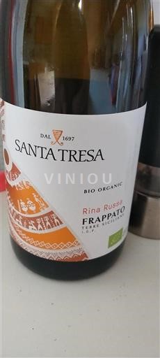 Sicilia Non specificato Santa Tresa Rina Russa 2023
