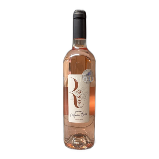 Bordeaux Bordeaux rosato Château L'Ancien Orme 2024