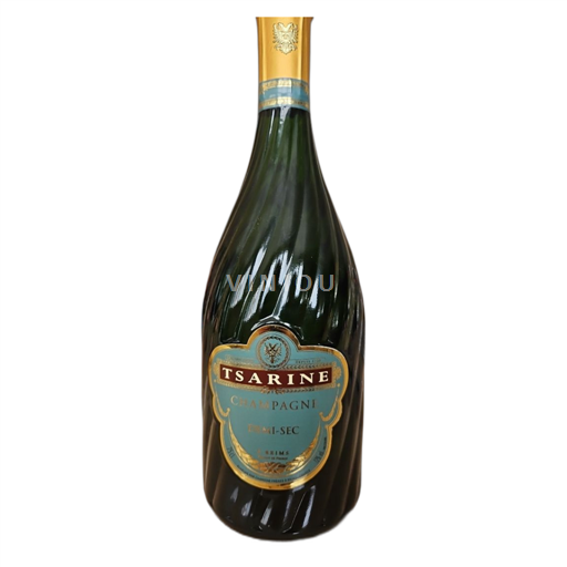 Champagne Tsarine Non Millésimé