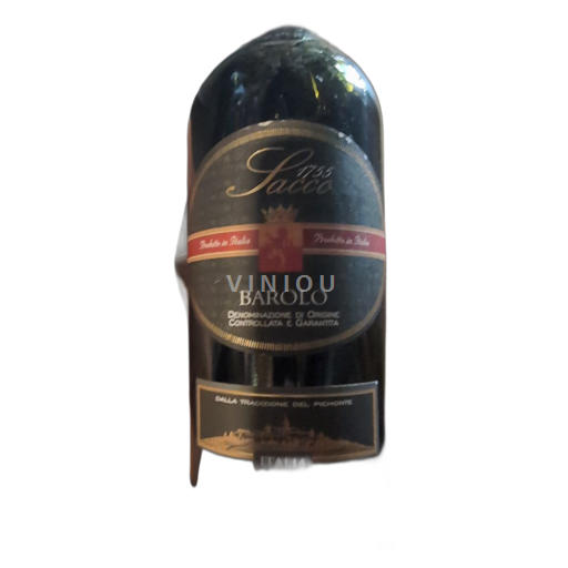Piemonte Barolo Sacco 2013