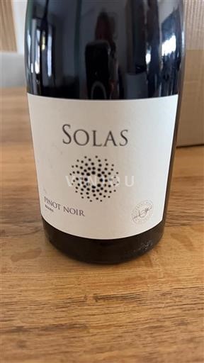 Alsacia Solas 2020