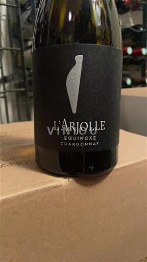 Linguadoca e Rossiglione Paese d'Oc L'Arjolle Équinoxe 2024