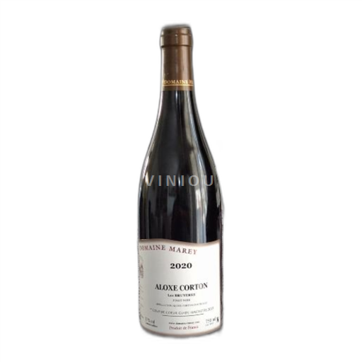 Borgogna Aloxe-Corton Premier Cru Les Bruyères 2020