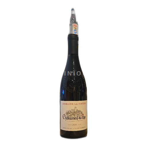 Rona dolina Châteauneuf-du-Pape Domaine La Pinede 2020