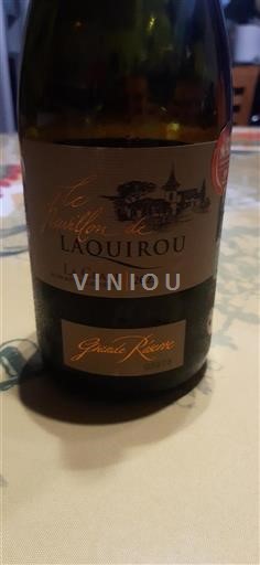 Linguadoca La Clape Laquiou Grande Réserve 2023
