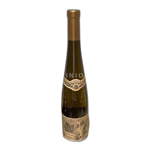 Alsácia Gewurztraminer Albert Boxler Gewurztraminer 2021