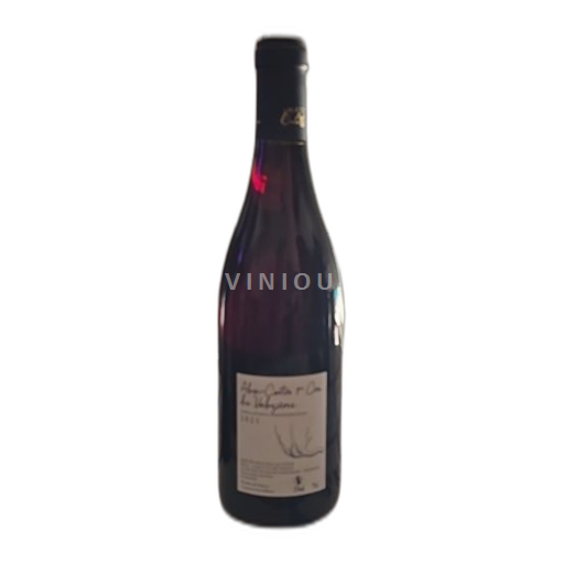 Bourgogne Aloxe-Corton Premier Cru Les Valozières 2021