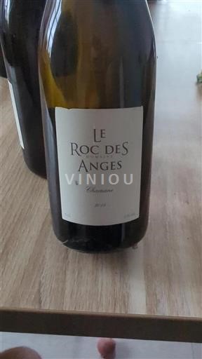 Languedoc og Roussillon Catalansk skråning Le Roc des Anges Chamane 2019