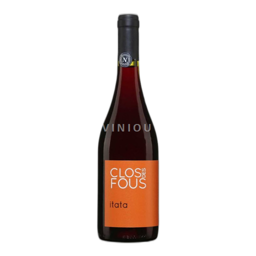 Itata-dalen Clos des fous 2022