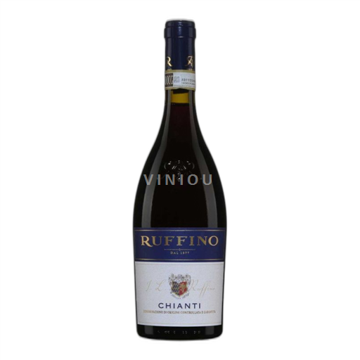 Tuscan Wines Chianti Ruffino 2023