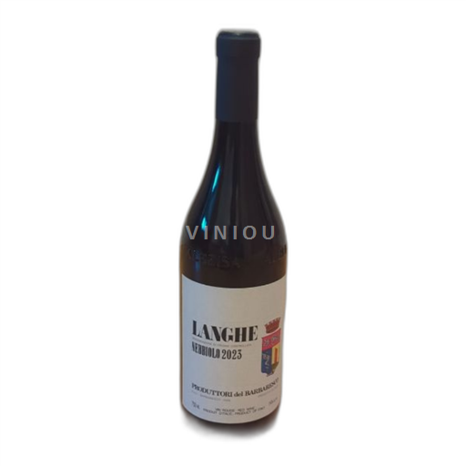 Piemonte Barbaresco Nebbiolo 2023