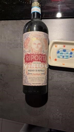 Sicily Riporta 2021