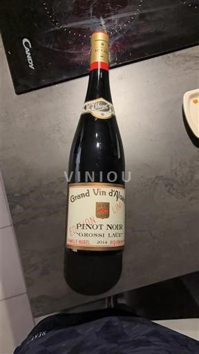 Alsacia Grand Cru Famille Hugel Grossi La%c3%bce 2014