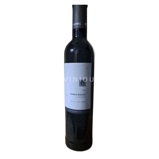 Vallese Non specificato Provins Terra Rosso 2014