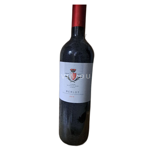 Valais Unspecified Domaine L'Etat du Valais Grand Brûlé 2013