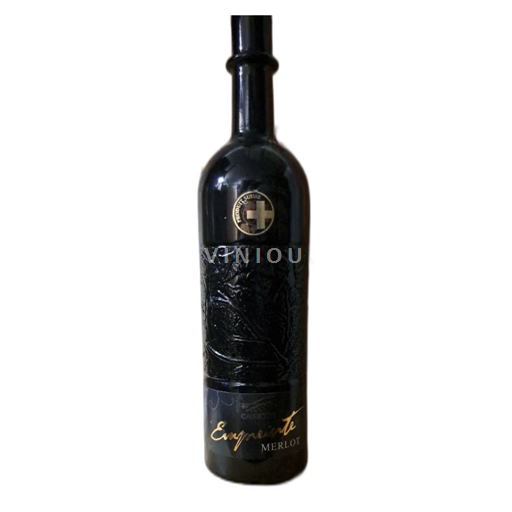 Burdeos Médoc Cave de la Côte Empreinte 2016