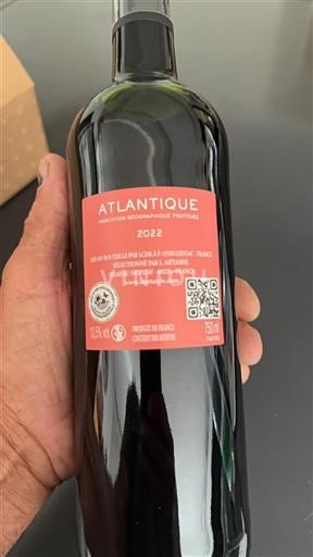 Aquitanien und Charente Atlantique Métairie 2022