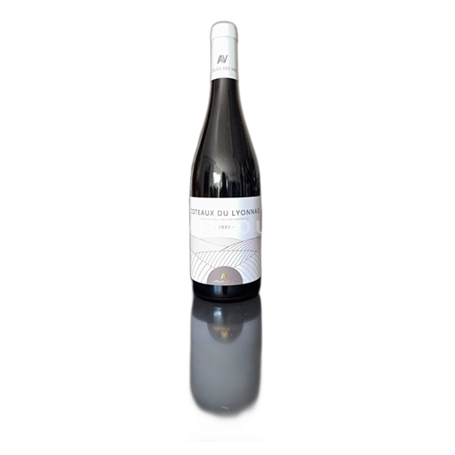 Lyonnais Coteaux du Lyonnais L'Atelier des Vins 2023