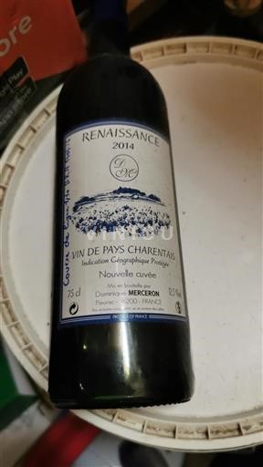 South West Unspecified Renaissance Nouvelle 2014