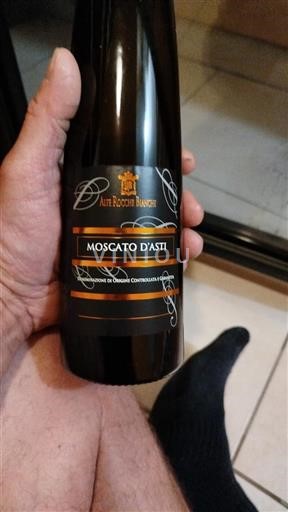 Piemonte Dolcetto d'Asti Alte Rocche Bianche 2022
