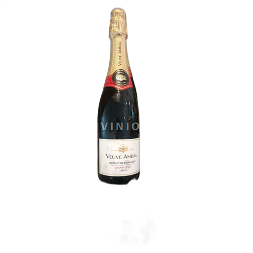 Borgogna Crémant di Borgogna Veuve Ambal Grande Senza annata