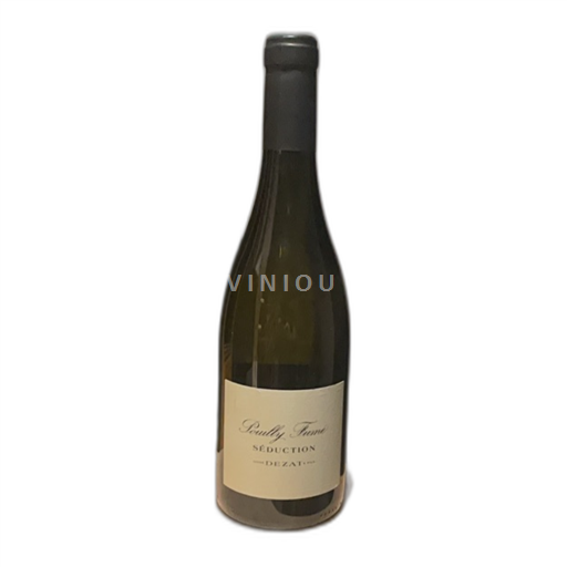 Valle della Loira Pouilly-fumé André Dezat & Fils Séduction 2018