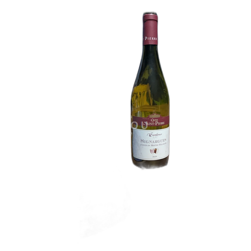 Rhône Valley Côtes du Rhône Villages L'excellence de Sinargues Côté Du Rhône Village 2020