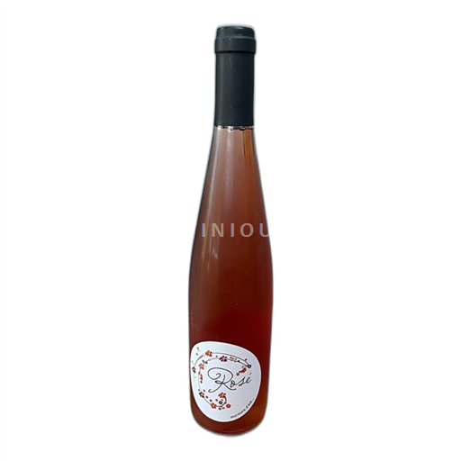Elsass Pinot Noir Jean-Luc Meyer Pinot noir rosé 2022