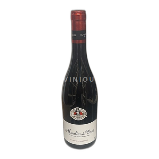Beaujolais Moulin-à-vent Pasquier Desvignes Le Marquisat 2023