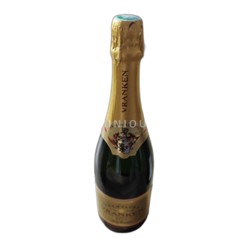 Samppanja Vranken Brut 2025