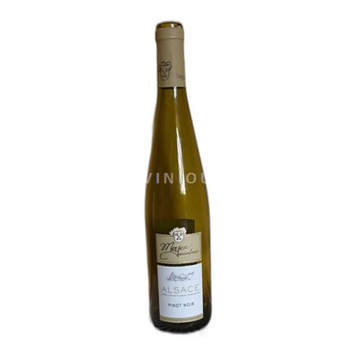 Alsace Pinot noir Jean-Luc Meyer 2022