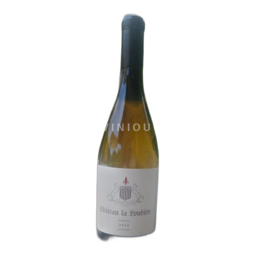Bordeaux Château La Loubière Sauvignon 2022
