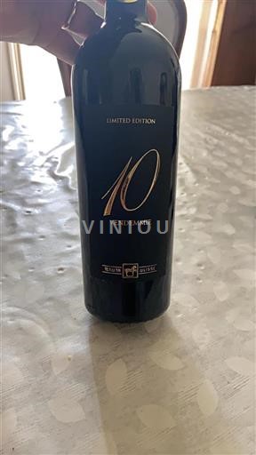 Abruzzo Non specificato Tenuta Ulisse 10 Vendemmie Senza annata