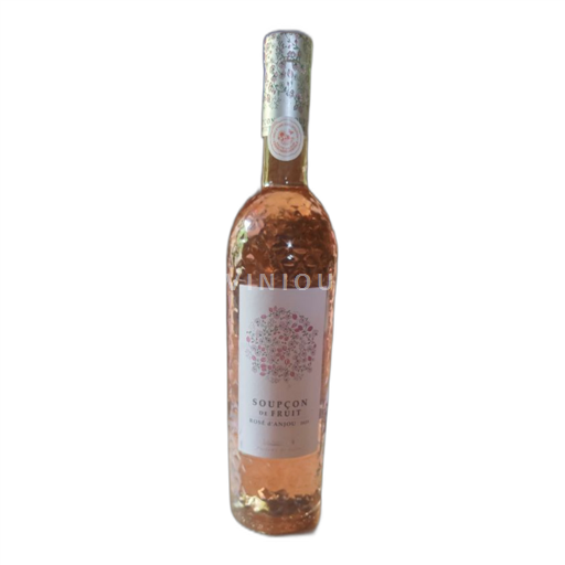Valle della Loira Rosé d'Anjou Soupçon de Fruit 2023