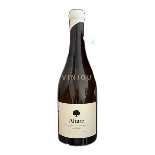 Korsika Clos Venturi Altare 2019