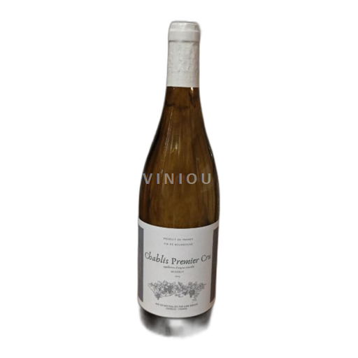 Bourgogne Chablis Premier Cru Beauroy 2023